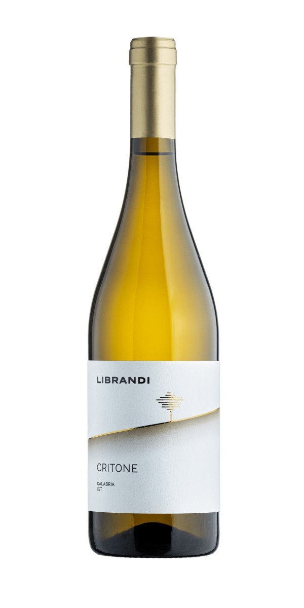 Librandi, Critone Bianco, Weißwein, 0,75 l