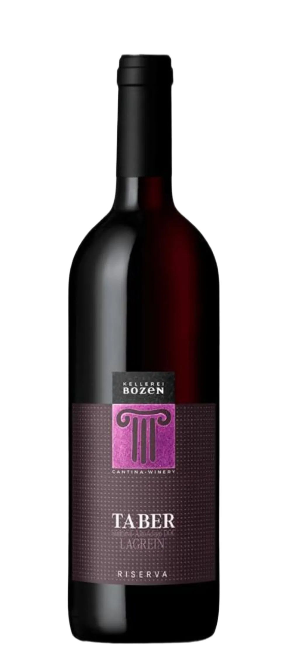Lagrein Taber Riserva