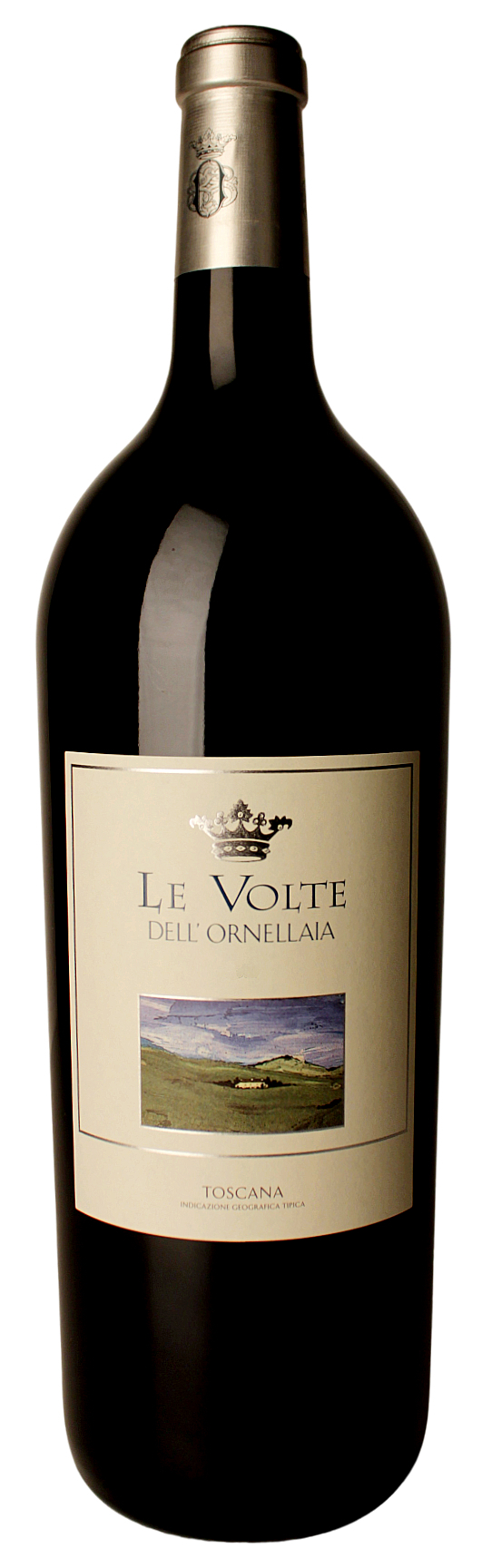 Ornellaia, Le Volte dell'Ornellaia Toscana Magnum, Rotwein, 1,5 l