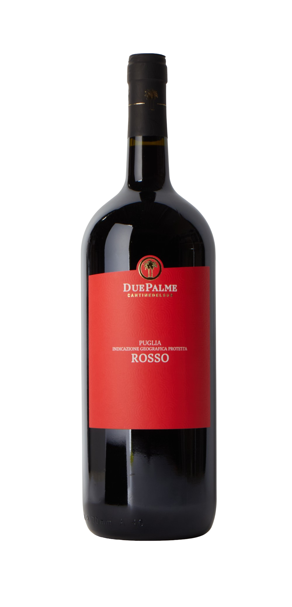 Rosso Puglia Magnum 1,5 l