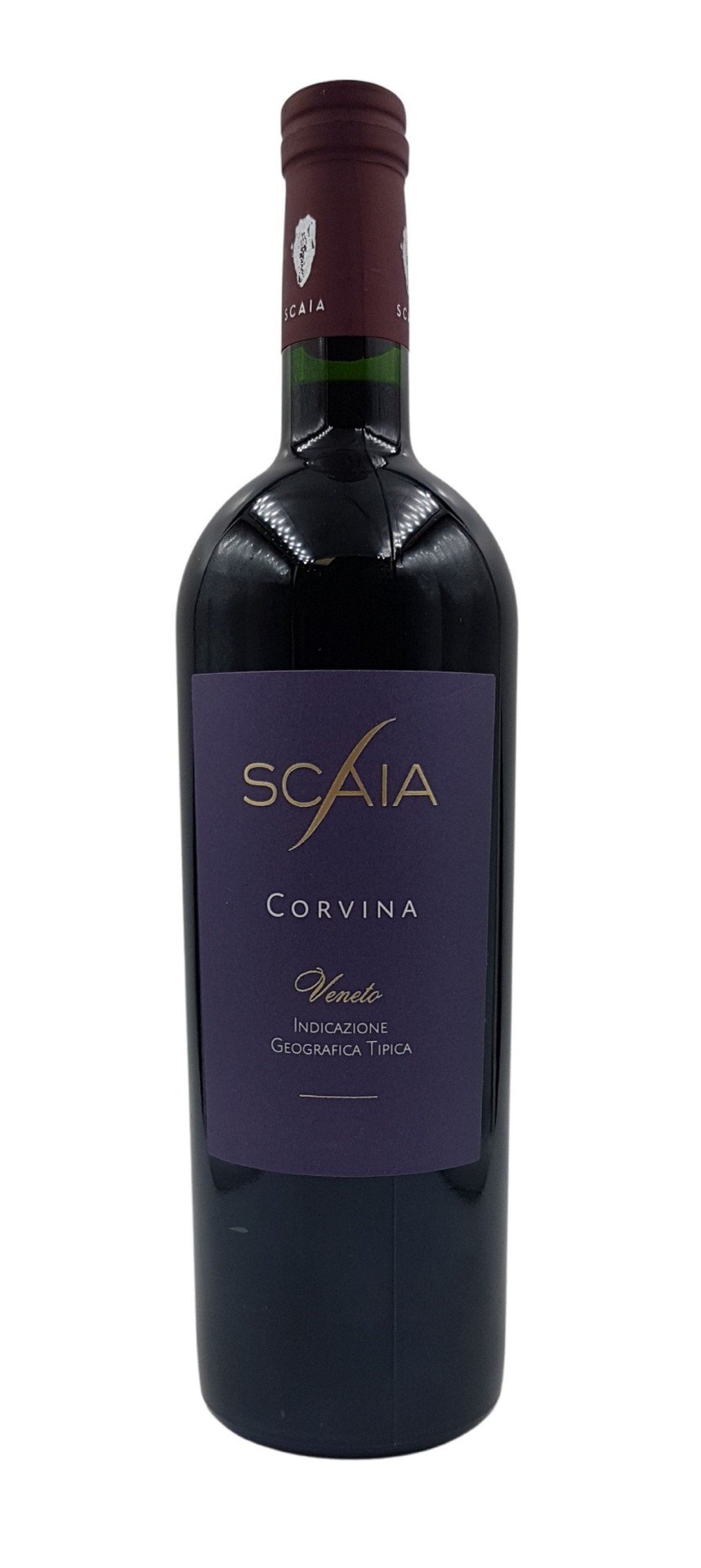 Tenuta Sant'Antonio, Scaia Rossa, Rotwein, 0,75 l