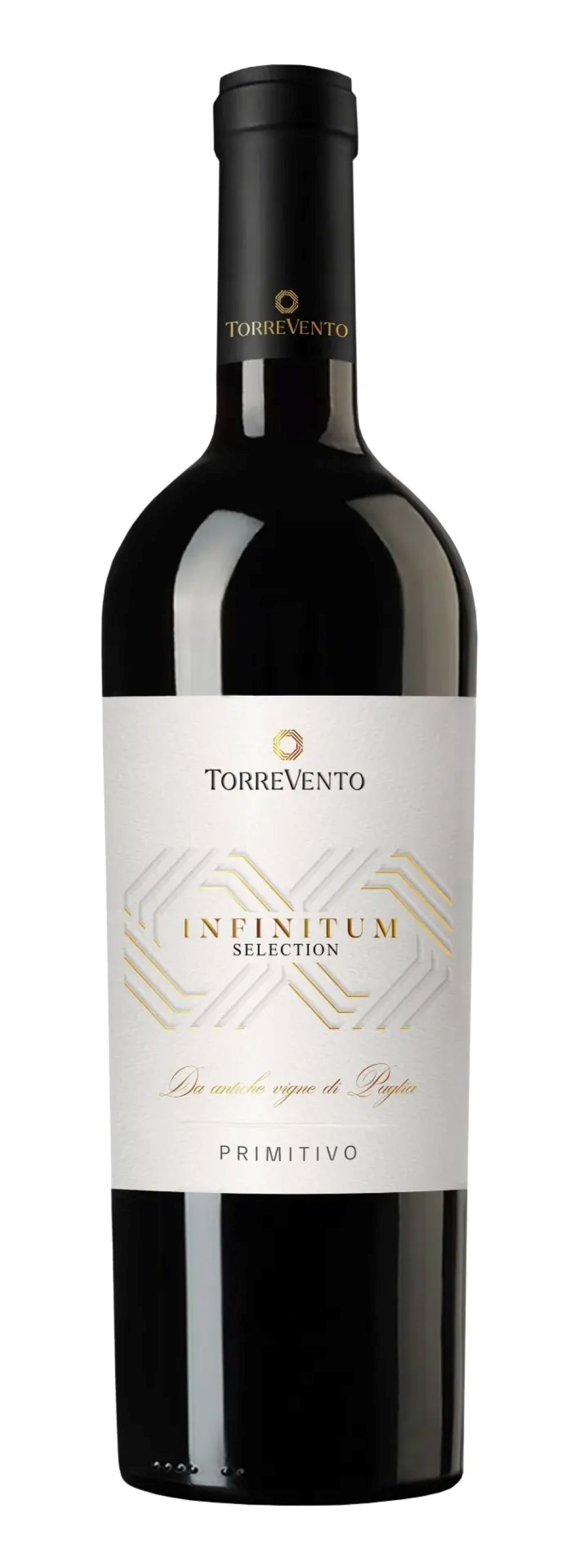 Infinitum Primitivo Puglia Rosso