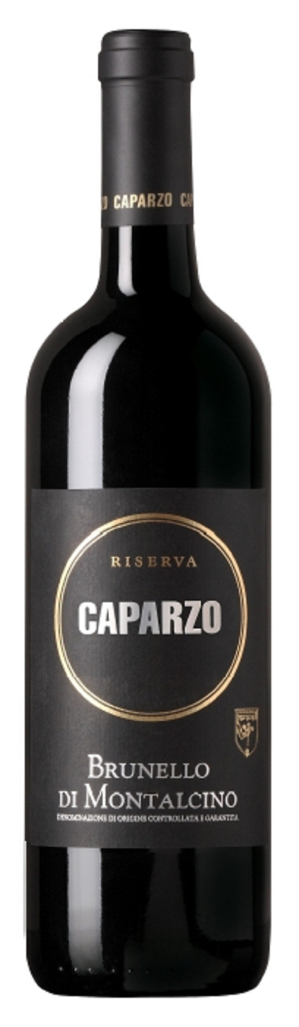Caparzo, Brunello di Montalcino Riserva , Rotwein, 0,75 l
