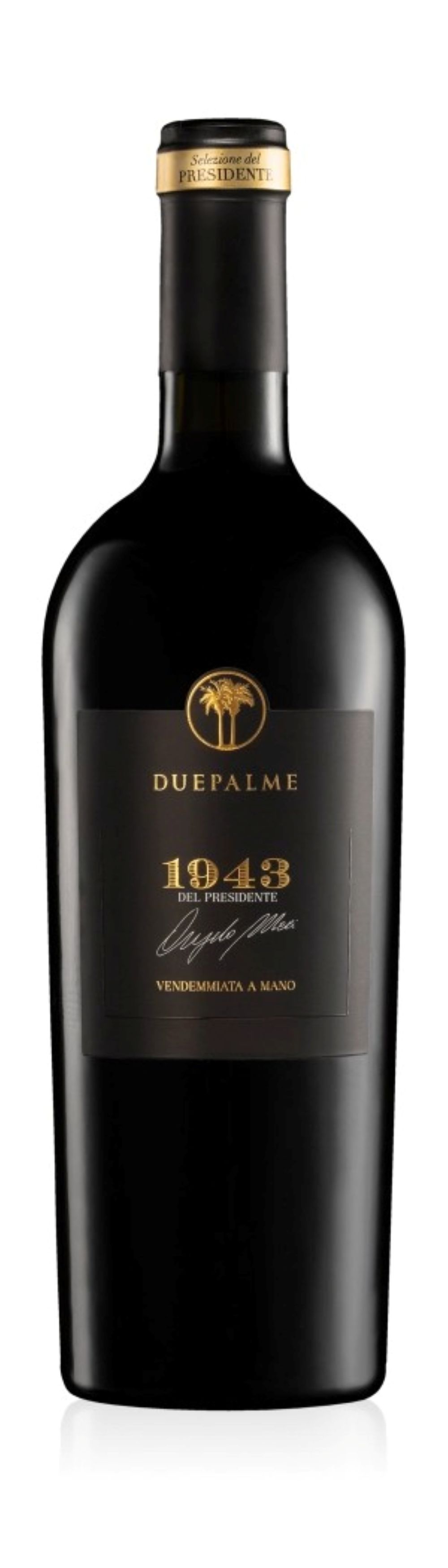 Rosso Salento del Fondatore 1943