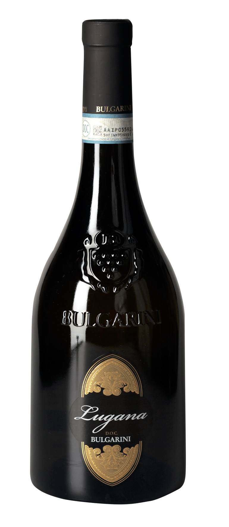 Bulgarini, Lugana, Weißwein, 0,75 l