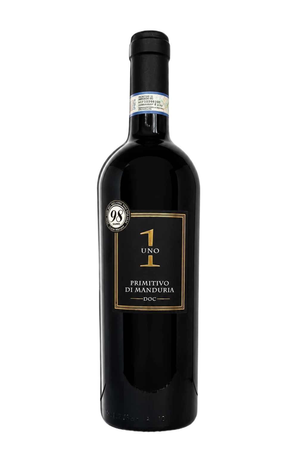 Uno Primitivo di Manduria