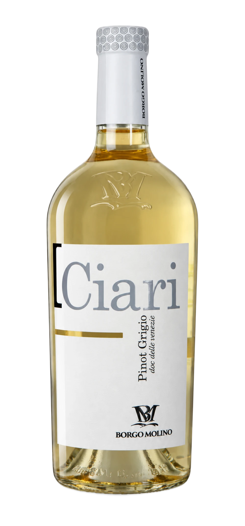 I Ciari Pinot Grigio Venezia