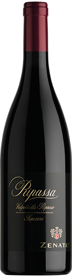 Zenato, Ripassa Valpolicella Ripasso Superiore, Rotwein, 0,75 l