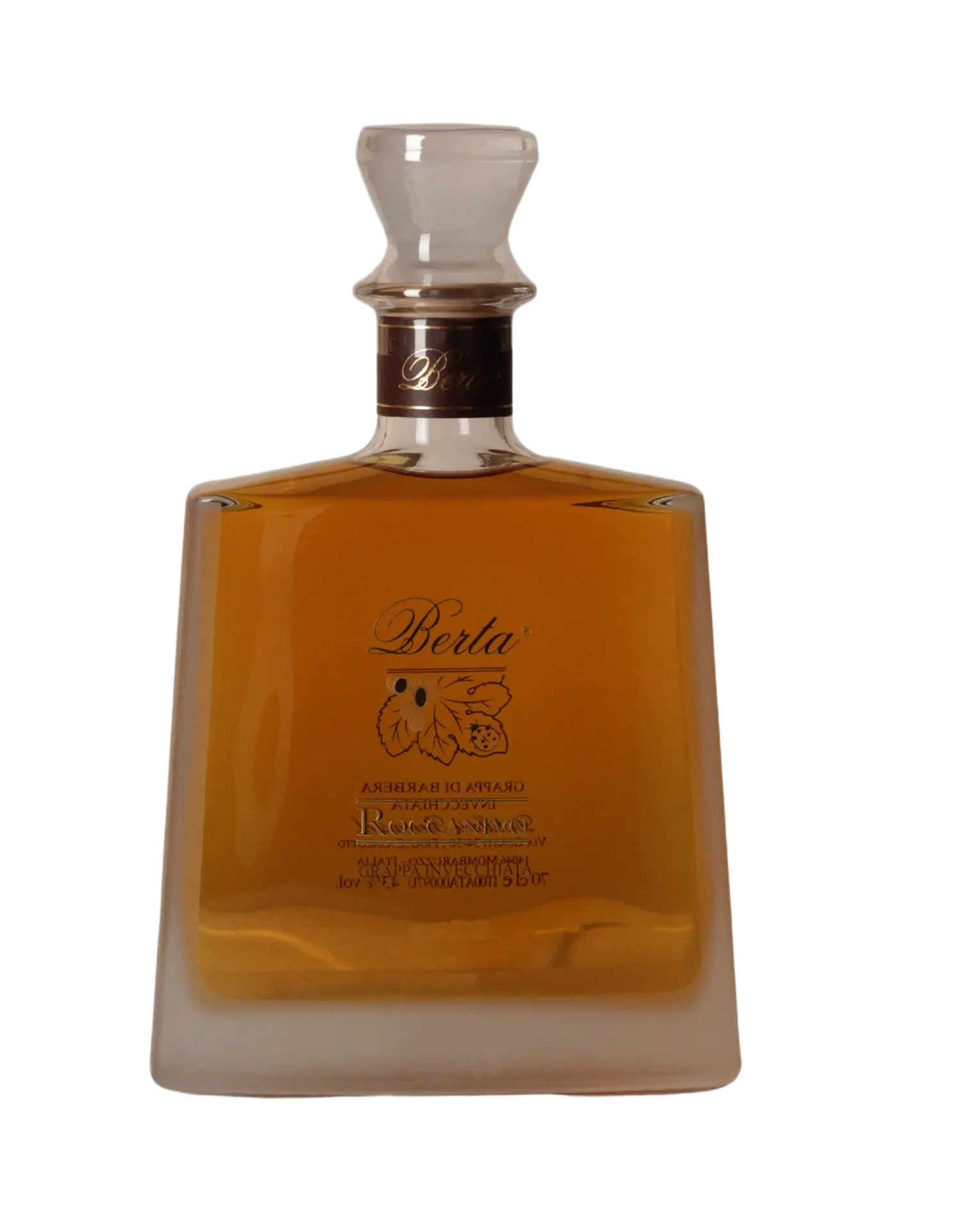Grappa Roccanivo