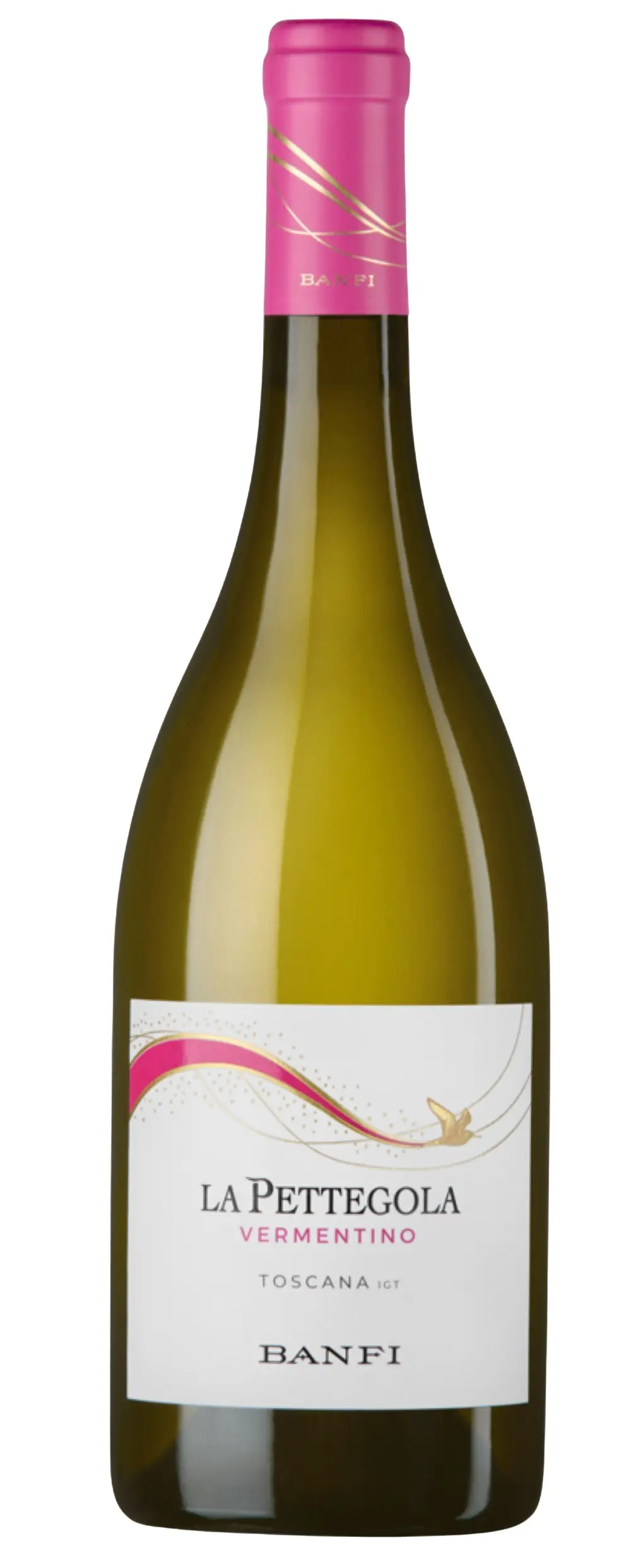 La Pettegola Vermentino