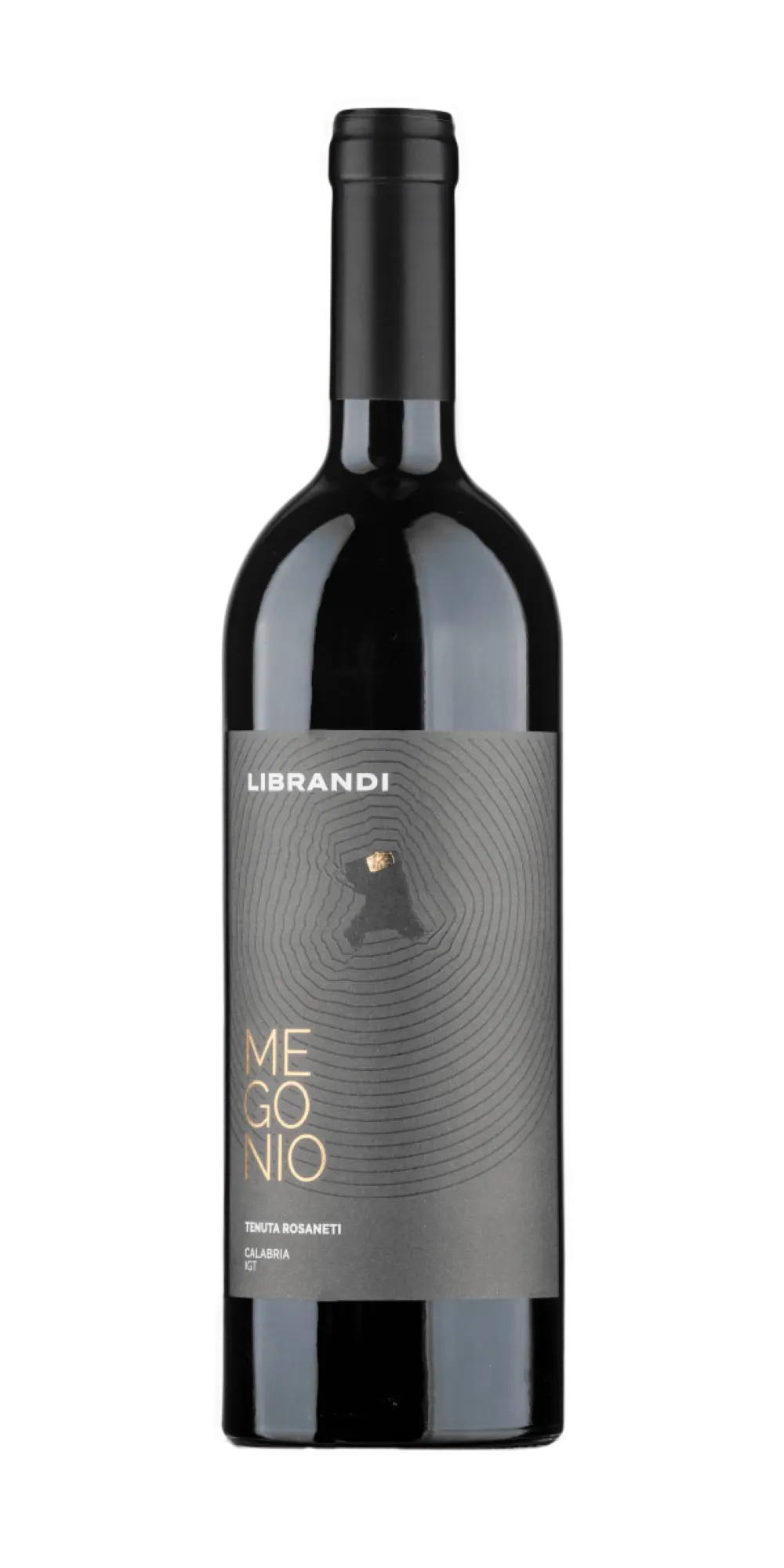 Magno Megonio Val di Neto