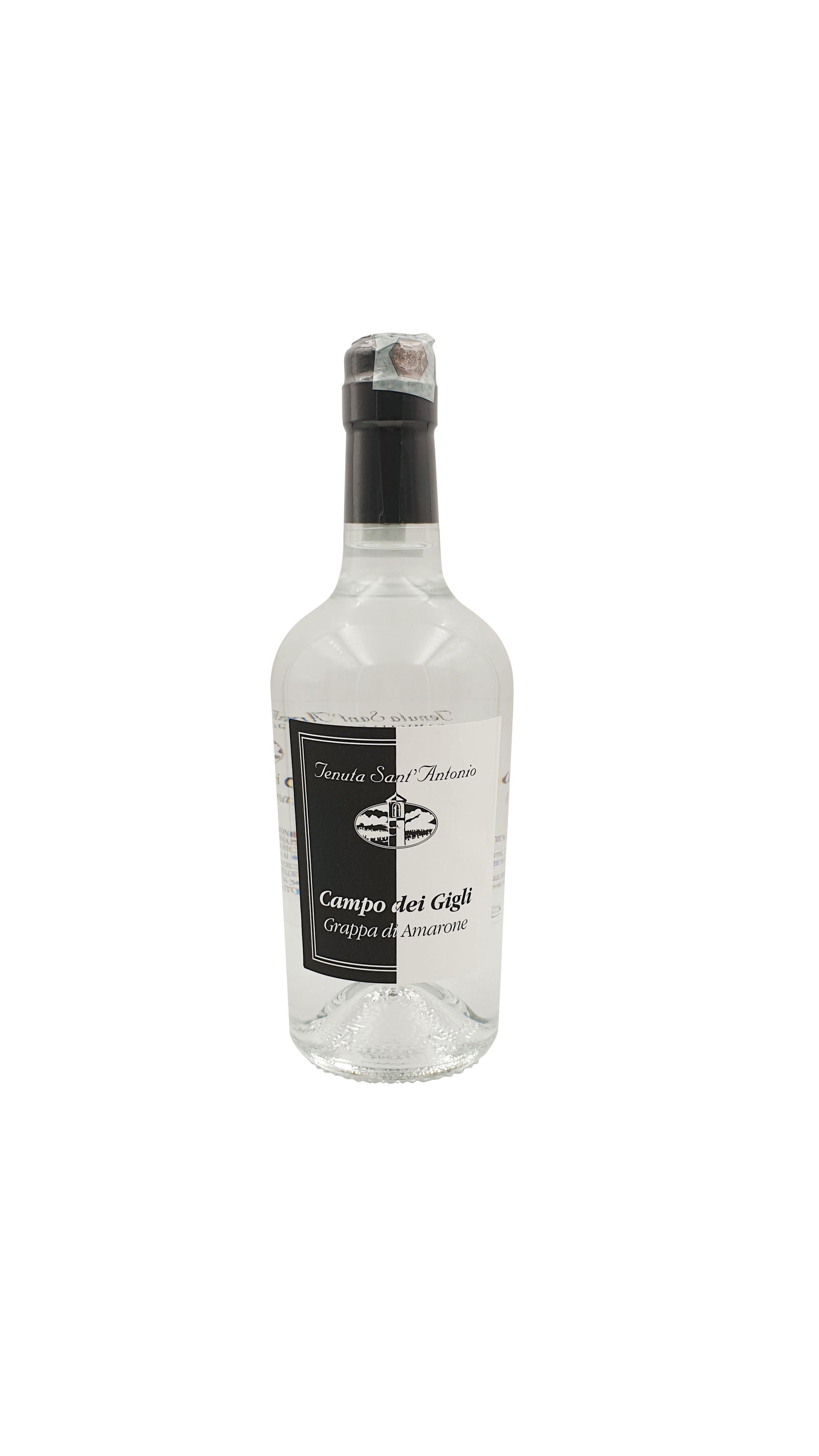 Tenuta Sant'Antonio, Campo dei Gigli Grappa di Amarone, Grappa, 0,5 l