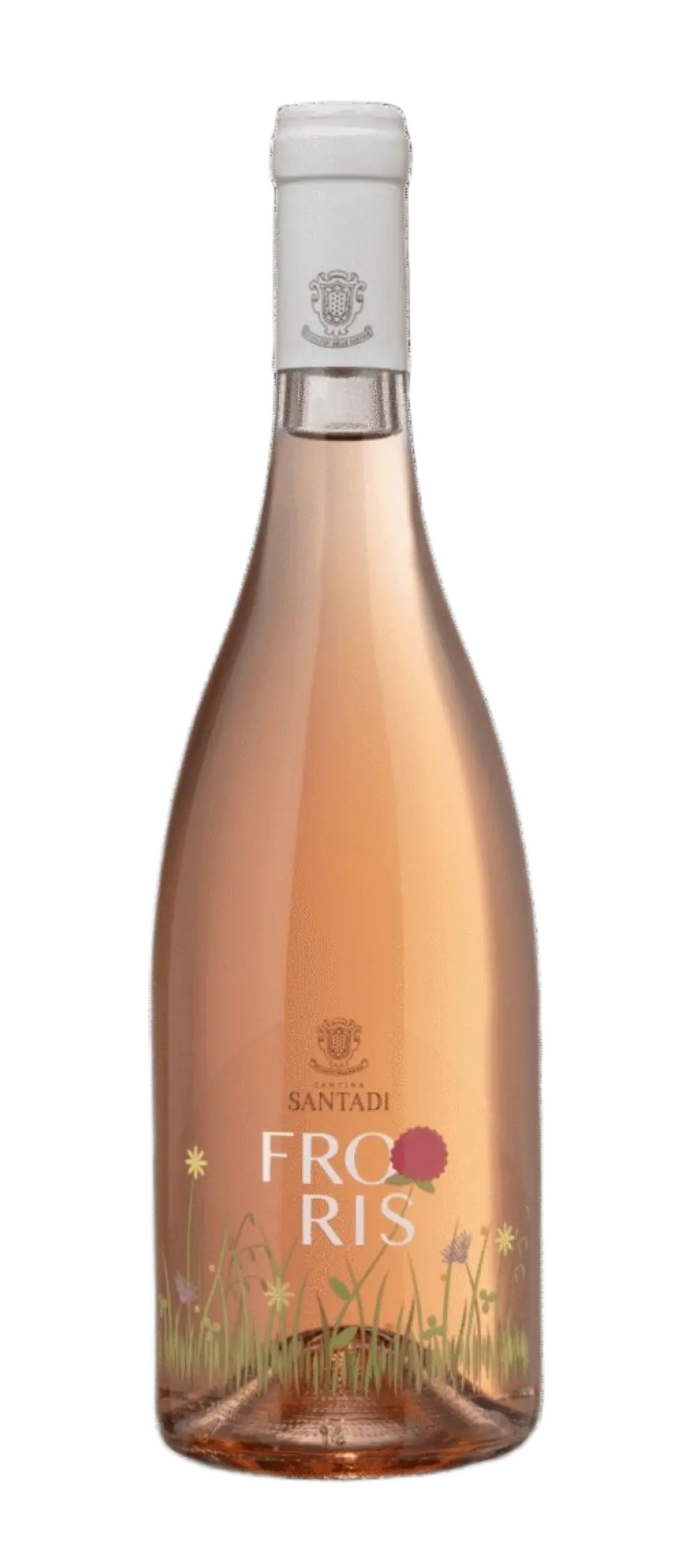 Froris Carignano del Sulcis Rosato