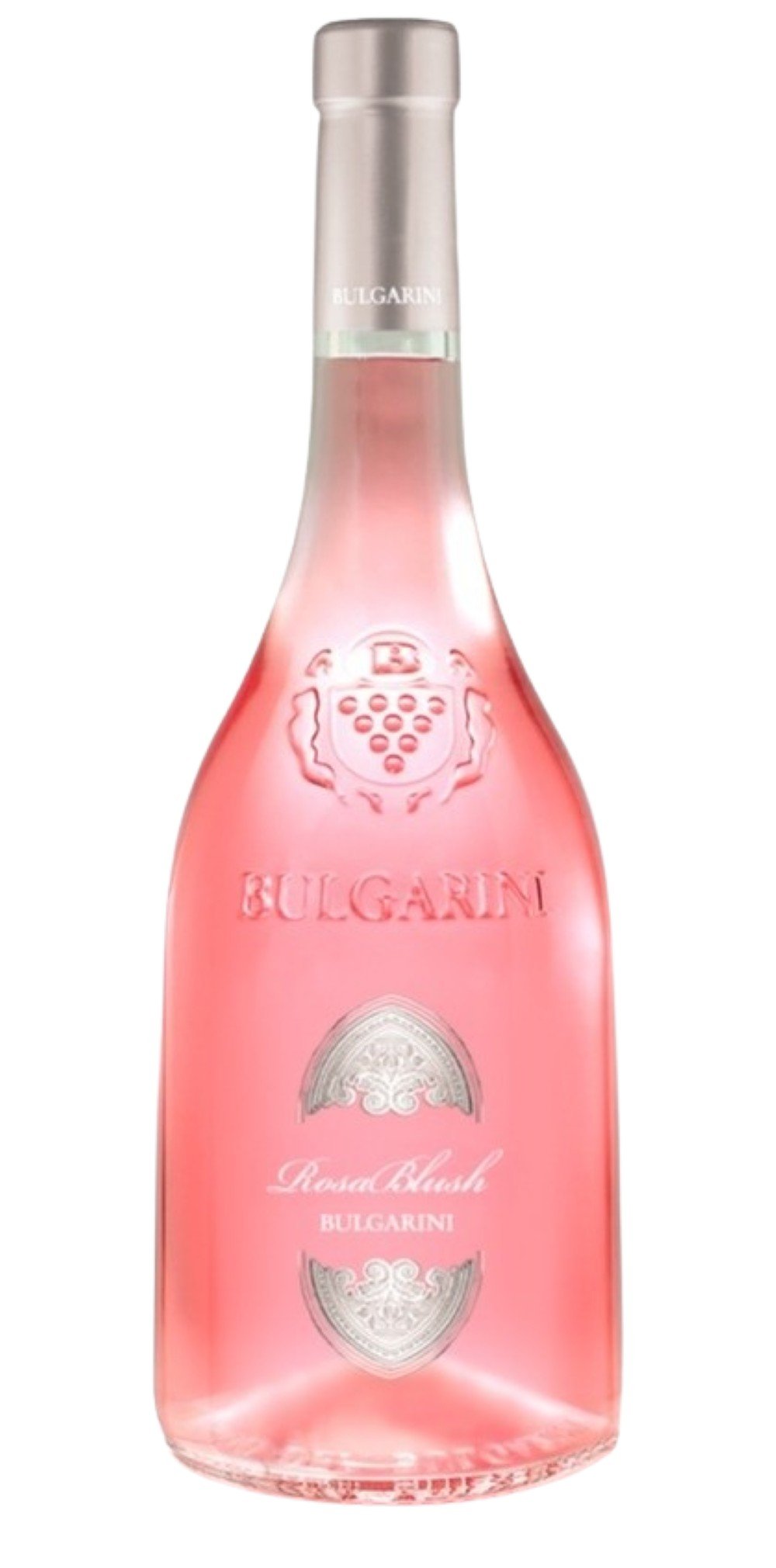 Bulgarini, Chiaretto Garda Classico, Roséwein, 0,75 l