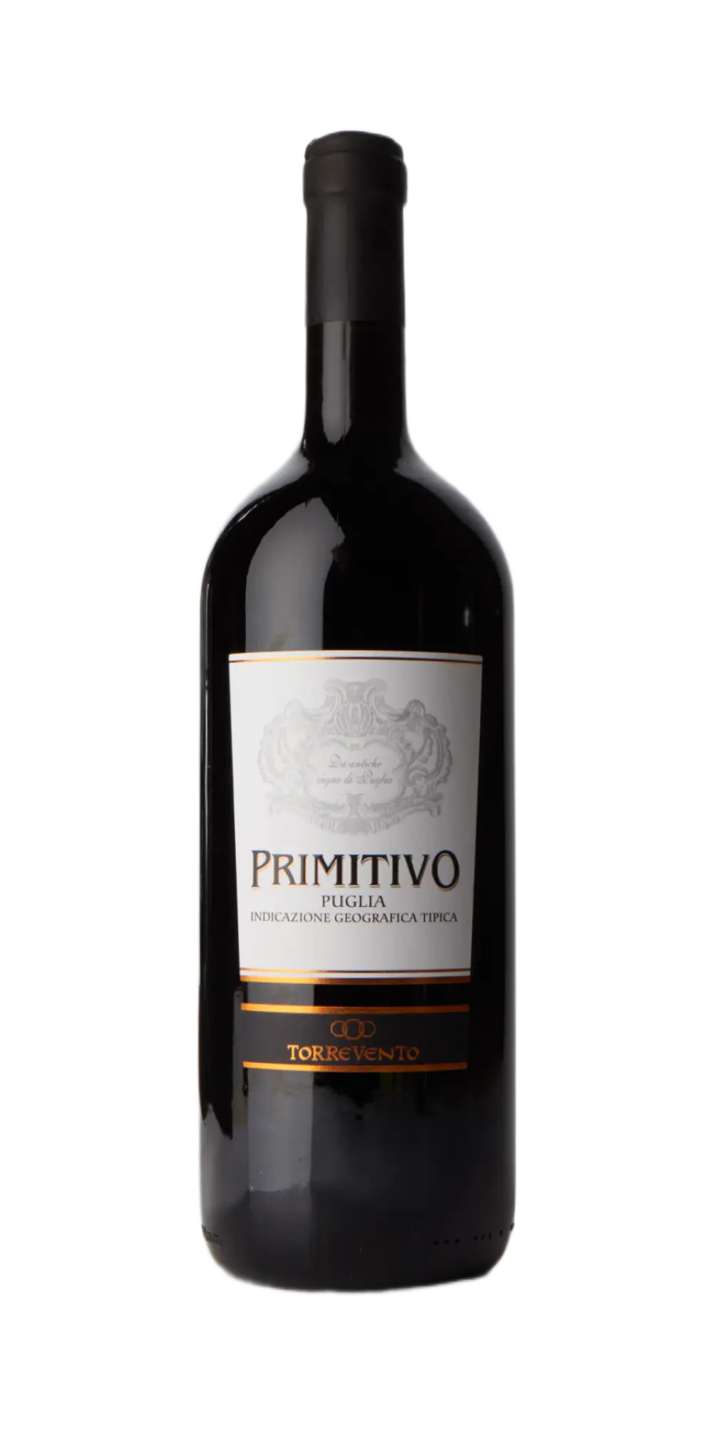 Infinitum Primitivo Puglia Rosso 1,5 l. Magnum