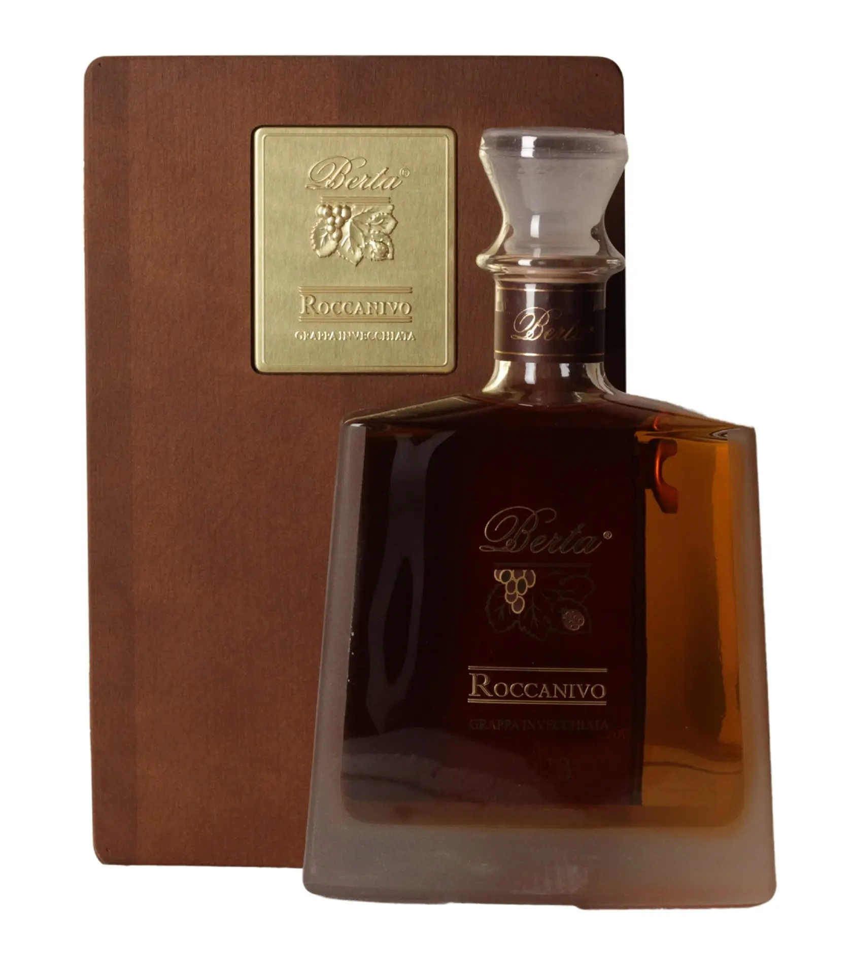 Grappa Roccanivo