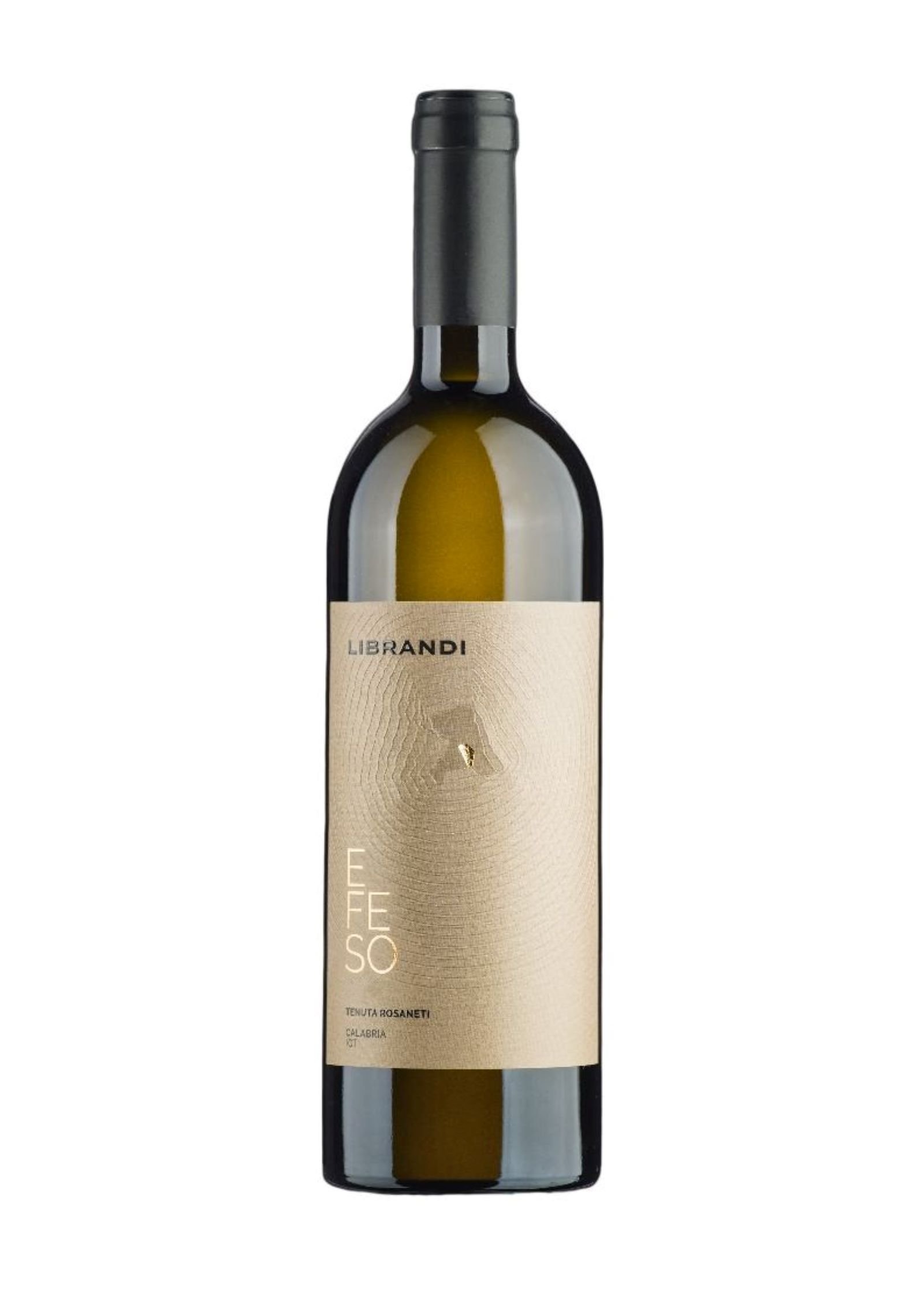 Librandi, Efeso Val di Neto Bianco, Weißwein, 0,75 l