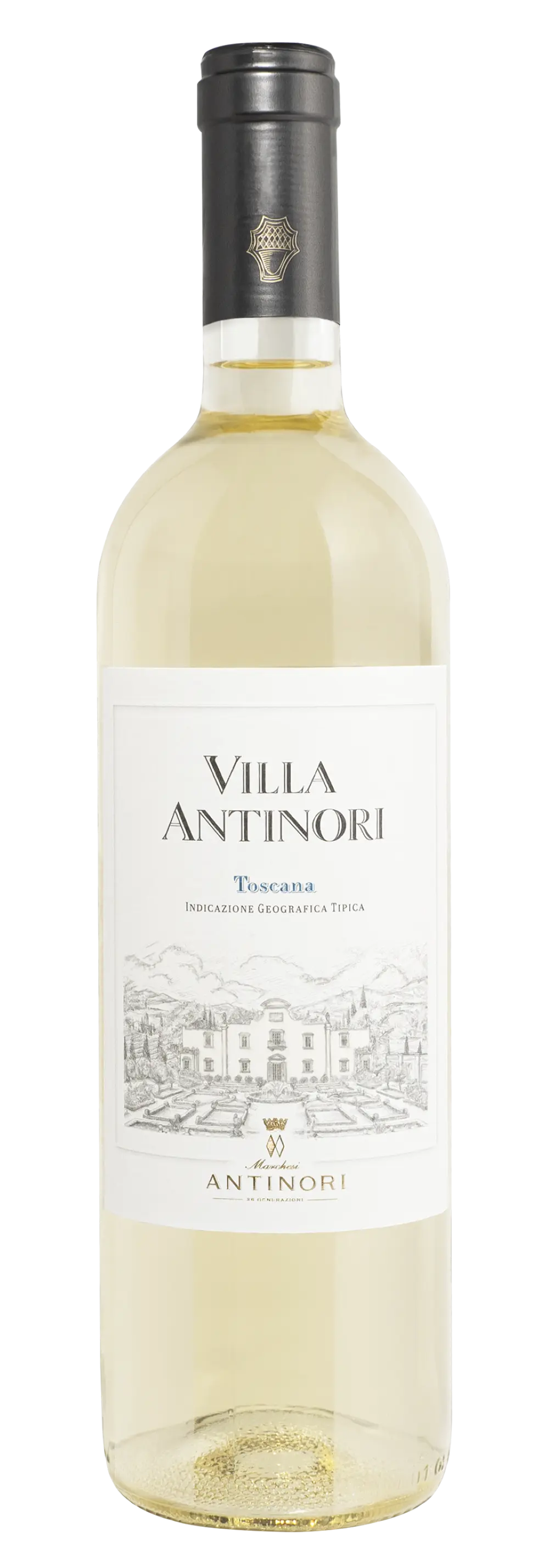 Villa Antinori Bianco Toscana