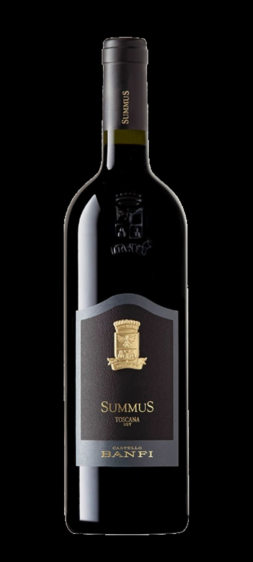 Banfi, SummuS, Rotwein, 0,75 l