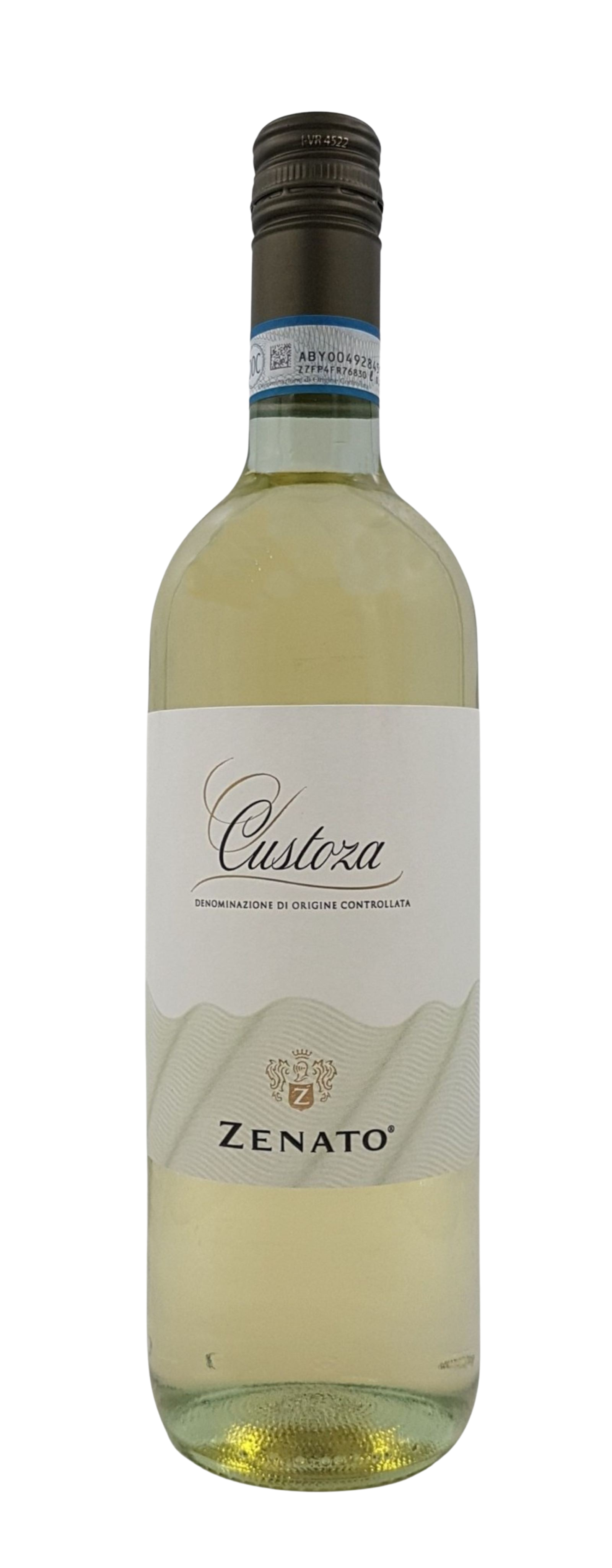 Zenato, Custoza, Weißwein, 0,75 l