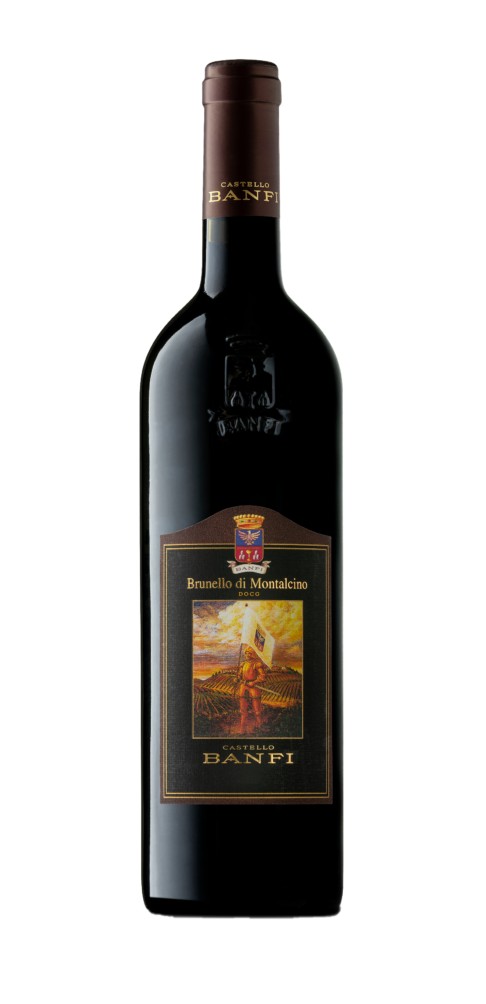 Brunello di Montalcino