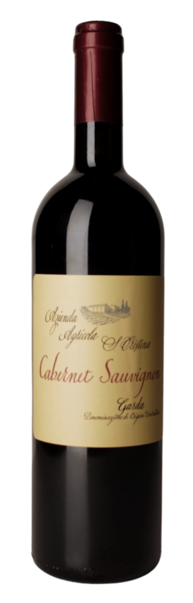 Cabernet Sauvignon Garda