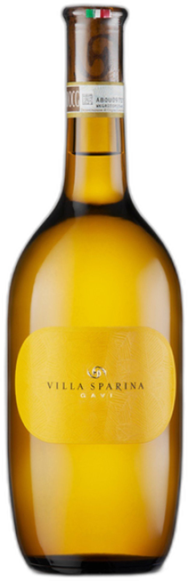 Villa Sparina, Gavi di Gavi, Weißwein, 0,75 l