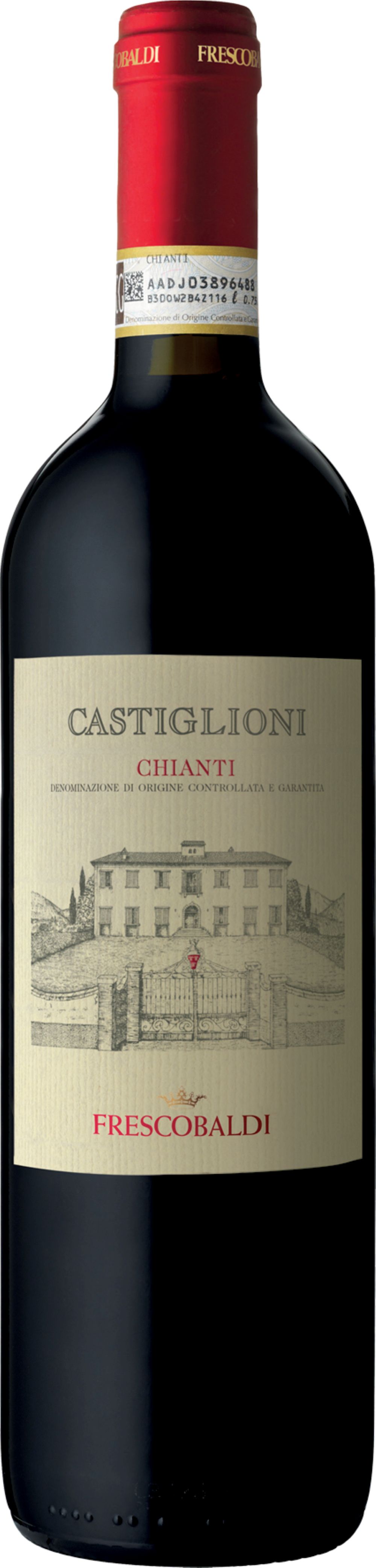 Castiglioni Chianti