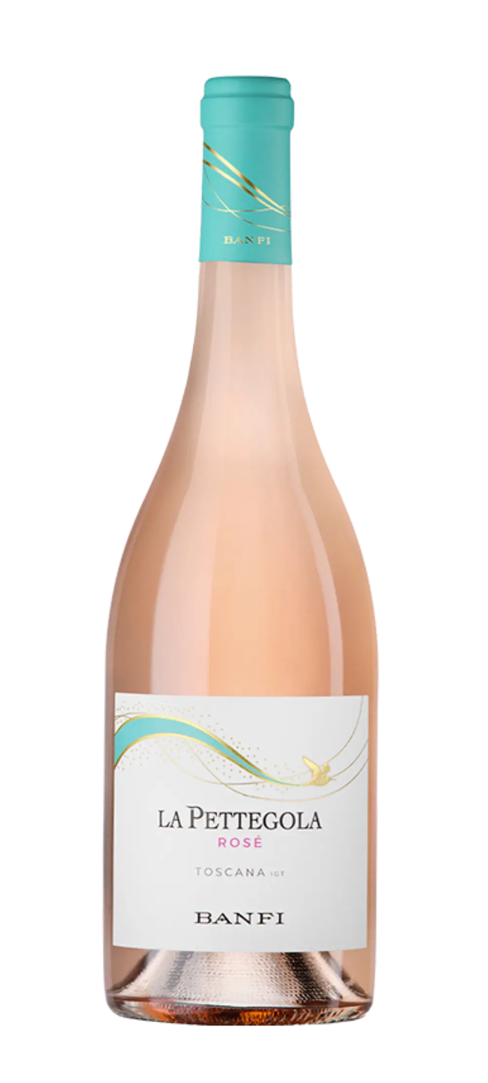 La Pettegola Rosé