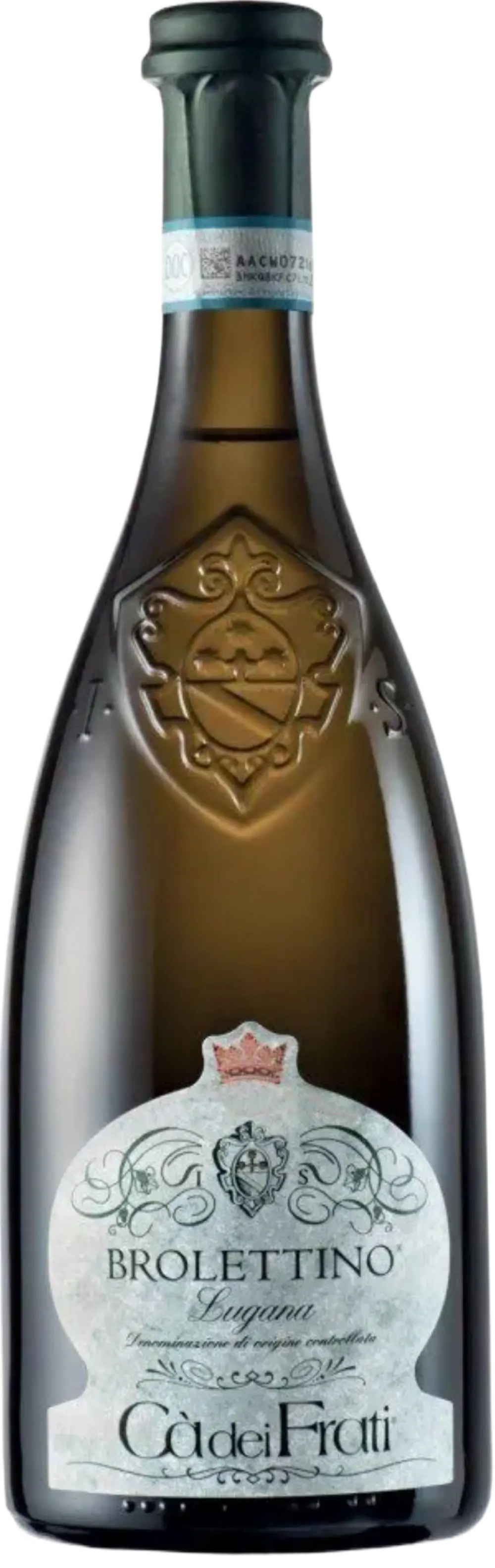 Lugana Brolettino Magnum