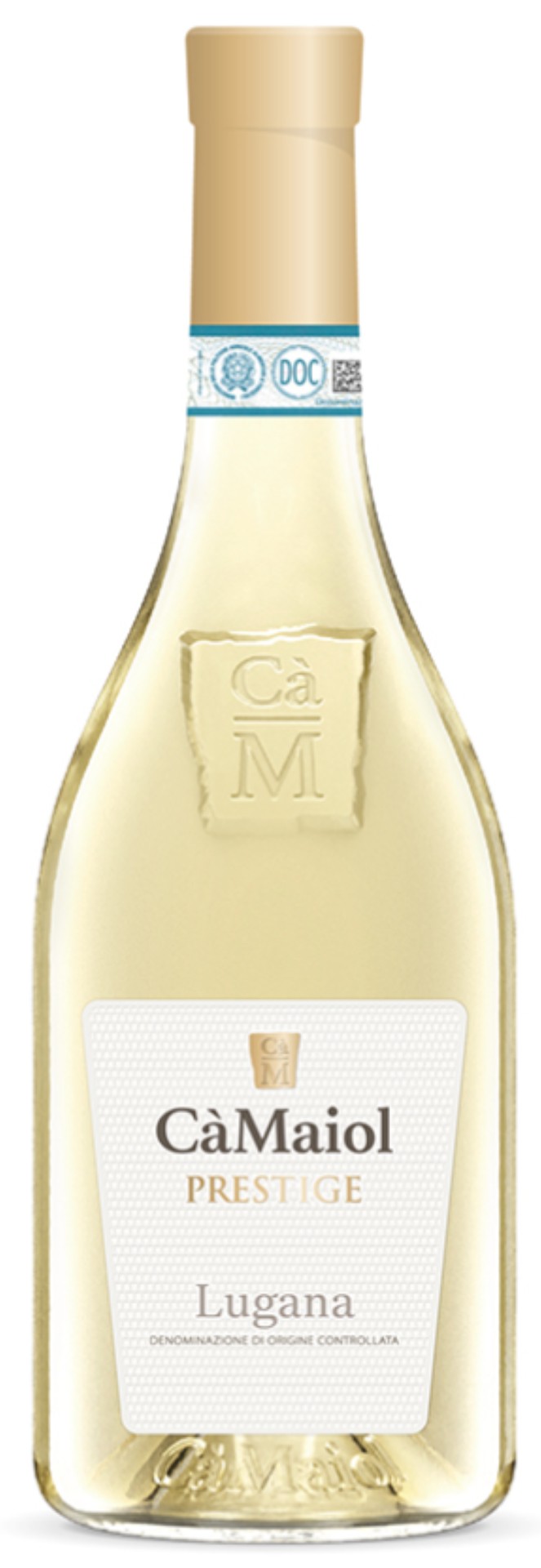 Ca Maiol (Provenza), Lugana Prestige, Weißwein, 0,75 l