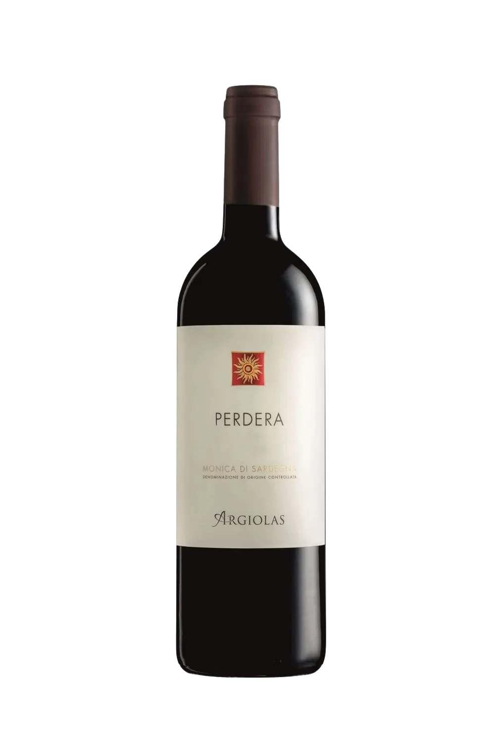 Monica di Sardegna Perdera