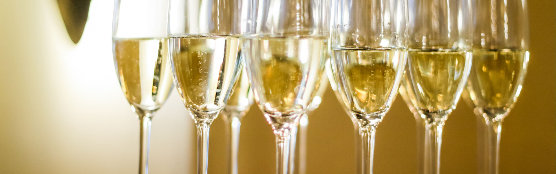 Schaumwein und Perlwein