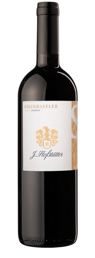 Hofstätter, Steinraffler Vigna Lagrein, Rotwein, 0,75 l