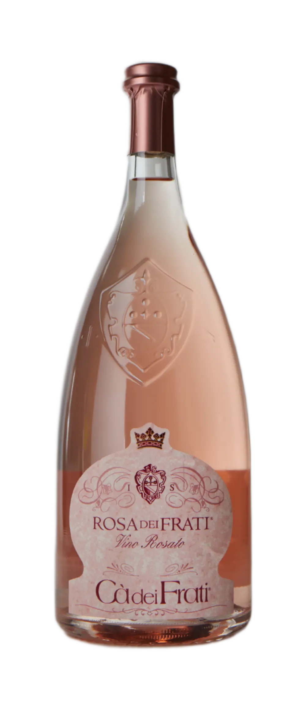 Rosa dei Frati 1,5 l Magnum